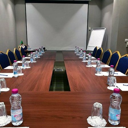 Tulip Inn Naya Algiers ภายนอก รูปภาพ