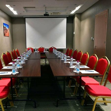 Tulip Inn Naya Algiers ภายนอก รูปภาพ