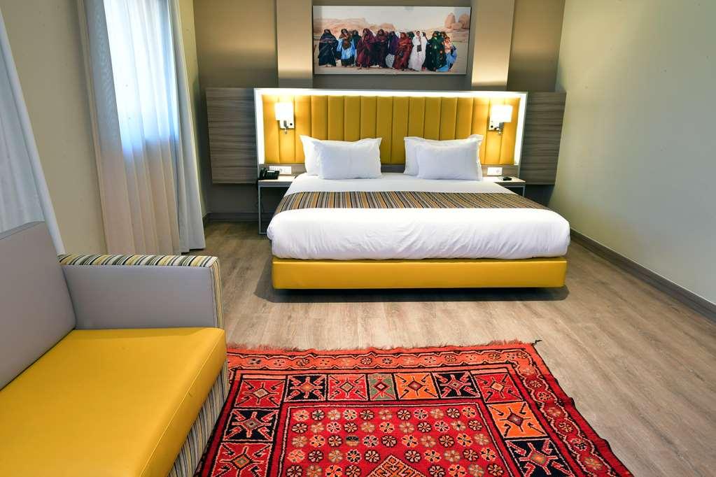 Tulip Inn Naya Algiers ห้อง รูปภาพ