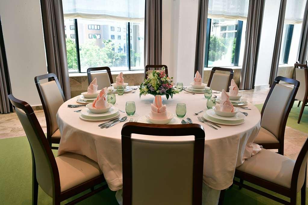 Tulip Inn Naya Algiers ภายนอก รูปภาพ
