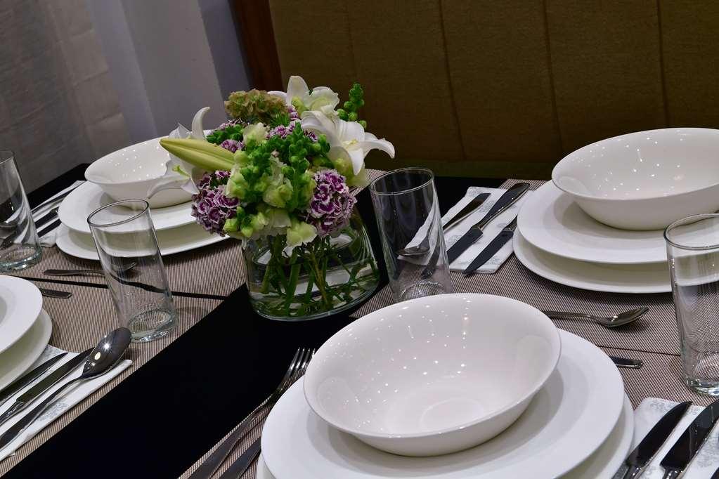 Tulip Inn Naya Algiers ร้านอาหาร รูปภาพ