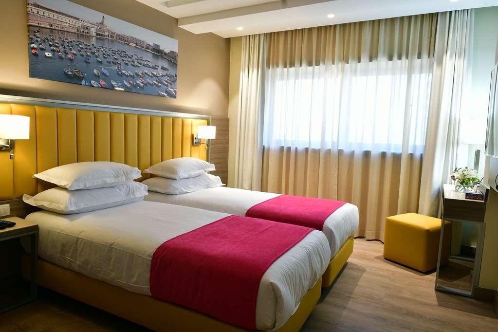 Tulip Inn Naya Algiers ห้อง รูปภาพ