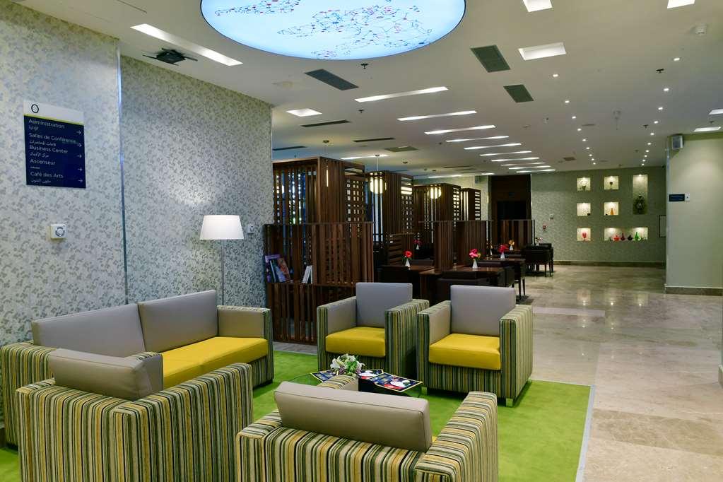Tulip Inn Naya Algiers ภายใน รูปภาพ