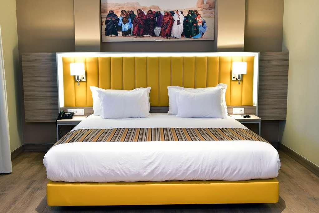 Tulip Inn Naya Algiers ห้อง รูปภาพ