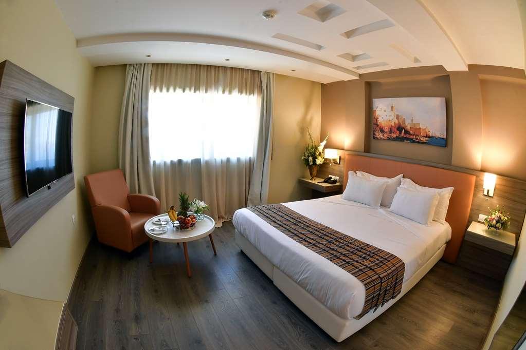 Tulip Inn Naya Algiers ห้อง รูปภาพ