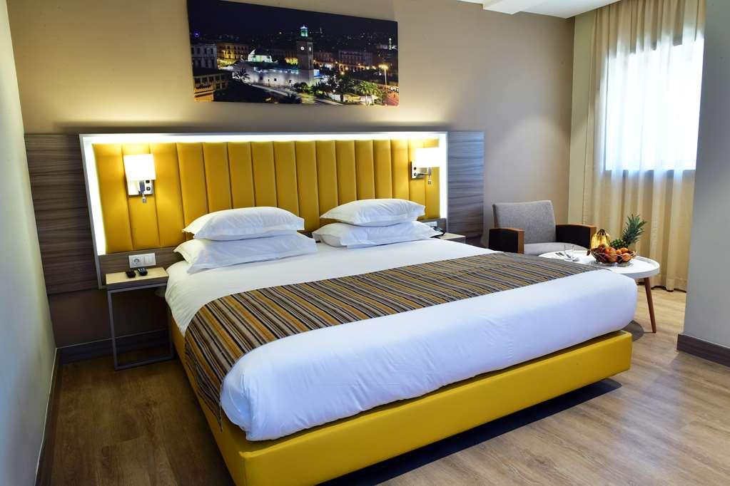 Tulip Inn Naya Algiers ห้อง รูปภาพ