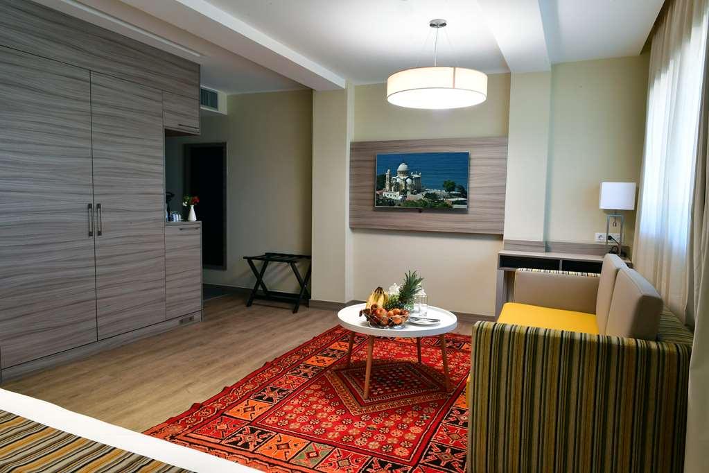 Tulip Inn Naya Algiers ห้อง รูปภาพ